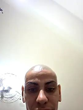 hotSANDRA STARR online show from 7, 10, 2025