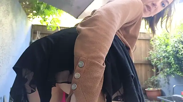 TopsyWilde online show from 2, 10, 2025