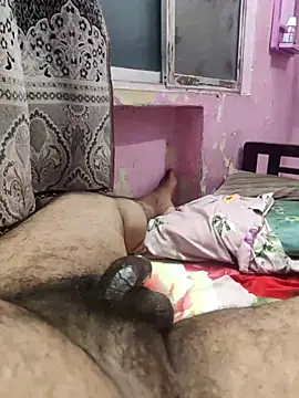 Mordansex online show from 6, 2, 2026