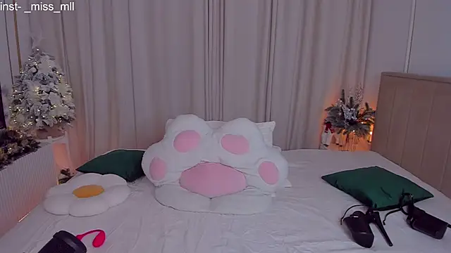 MaaryM online show from 19, 12, 2025