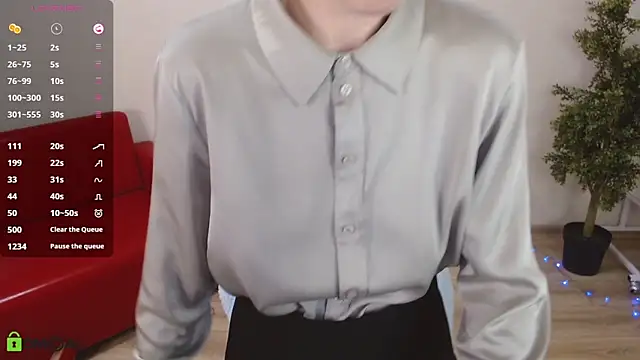 VickyGolden online show from 21, 3, 2026