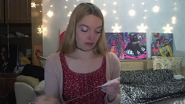 SecretSophia online show from 23, 12, 2024