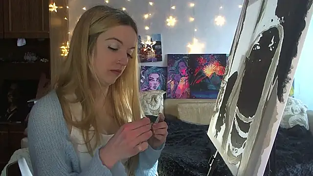 SecretSophia online show from 10, 2, 2025