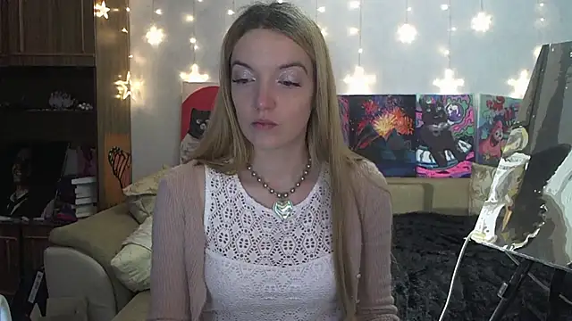 SecretSophia online show from 16, 2, 2025