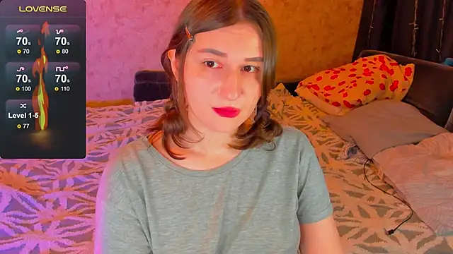 Snapshot of Leliana_Fucker chatting on 26, 2, 2025 Leliana Fucker online show from 26, 2, 2025