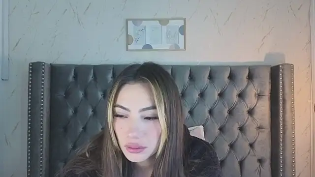 Kim Blane online show from 10, 4, 2026