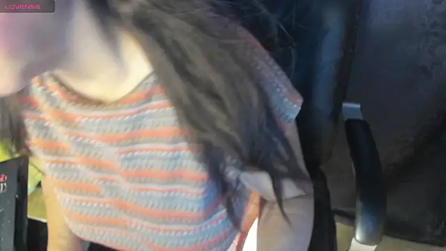 Tiffany teressa online show from 31, 3, 2026