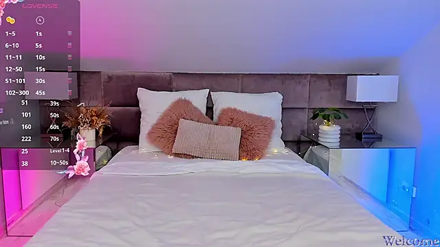 Snapshot of MiaMuse chatting on 20, 1, 2025 MiaMuse online show from 20, 1, 2025