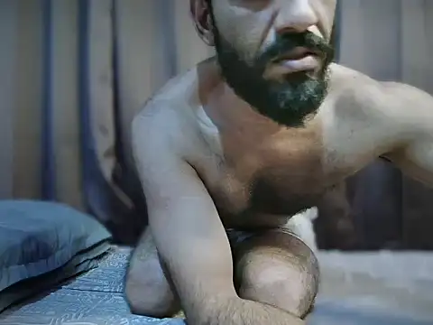 Steffan55 online show from 4, 11, 2025