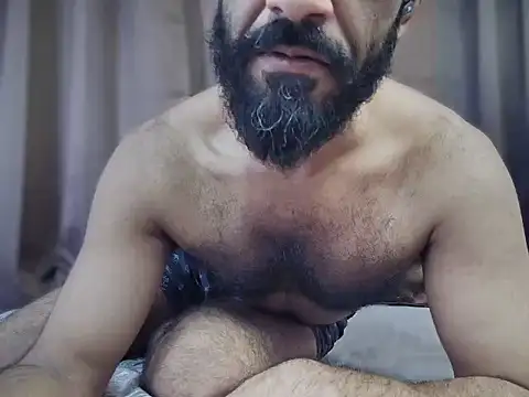 Steffan55 online show from 8, 11, 2025