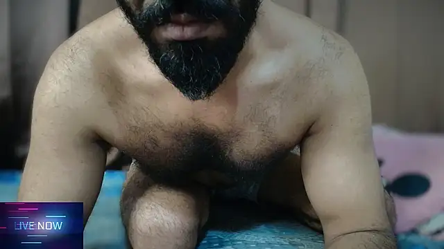 Steffan55 online show from 6, 1, 2026