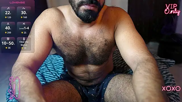 Snapshot of Steffan55 chatting on 30, 5, 2026 Steffan55 online show from 30, 5, 2026