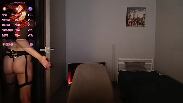 AliceTurnOn online show from 15, 2, 2026