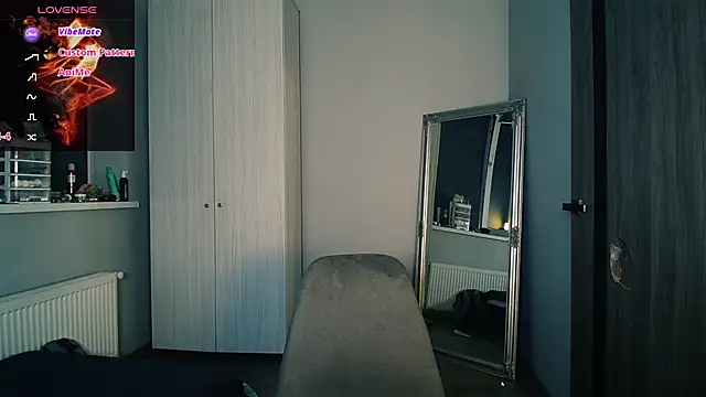 AliceTurnOn online show from 29, 3, 2026