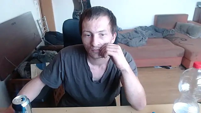 sexymann92 online show from 10, 7, 2026