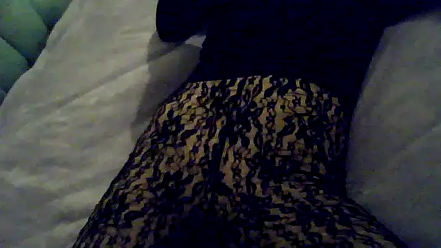 BarbierQueen online show from 23, 10, 2025