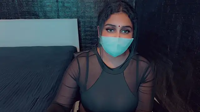 SonY CaM online show from 13, 1, 2025