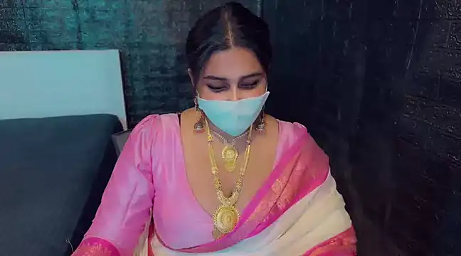 SonY CaM online show from 17, 2, 2025