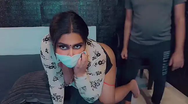 SonY CaM online show from 18, 2, 2025