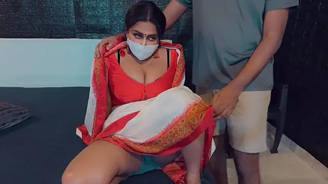 SonY CaM online show from 25, 2, 2025