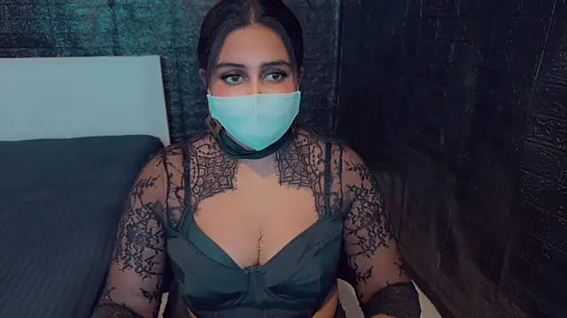 SonY CaM online show from 4, 3, 2025