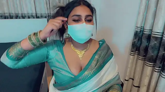 SonY CaM online show from 15, 9, 2025