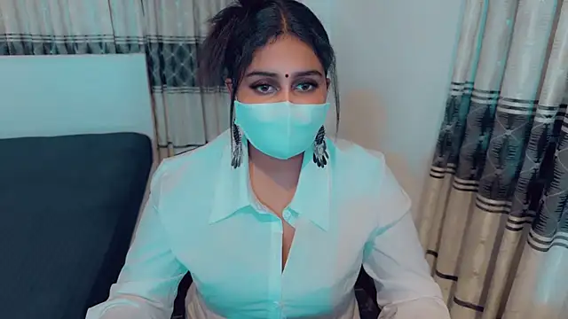 SonY CaM online show from 1, 10, 2025