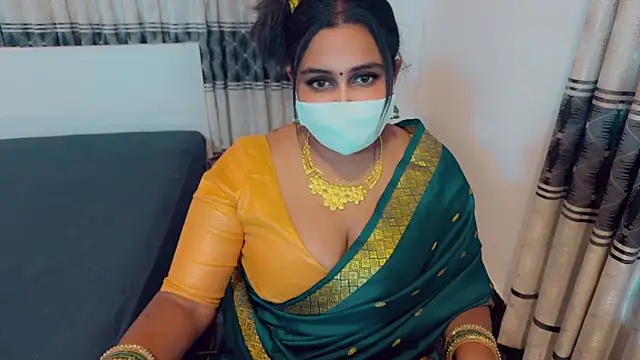 SonY CaM online show from 25, 2, 2026