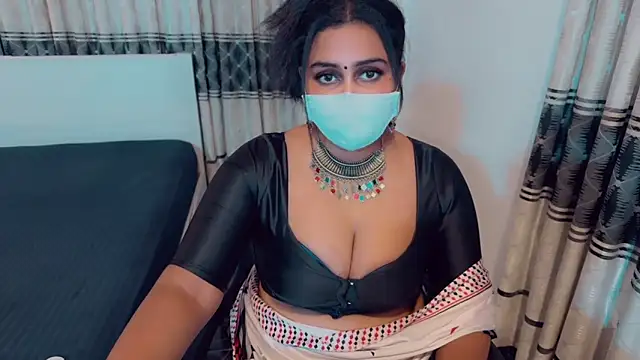 SonY CaM online show from 8, 4, 2026