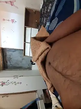 raji9290 online show from 17, 2, 2025