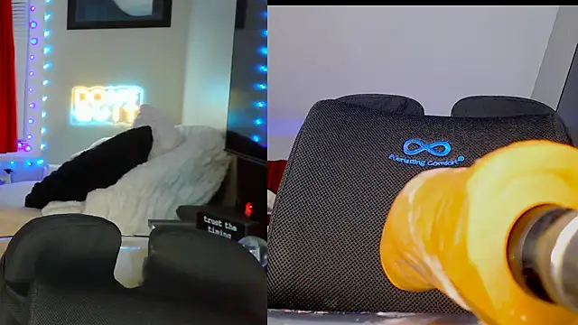 DesereaRose online show from 11, 11, 2025