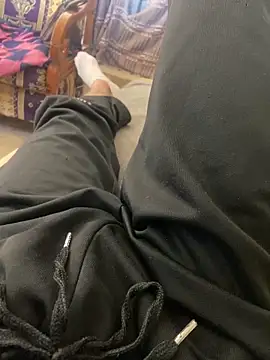 Snapshot of stevesaa chatting on 1, 11, 2025 stevesaa online show from 1, 11, 2025