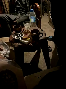 Snapshot of stevesaa chatting on 15, 11, 2025 stevesaa online show from 15, 11, 2025