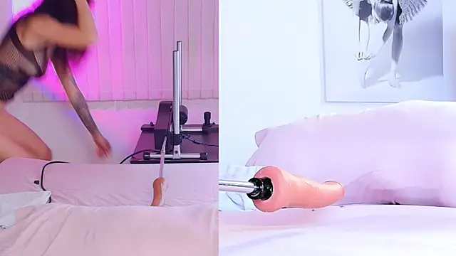 carmela cute online show from 12, 7, 2026