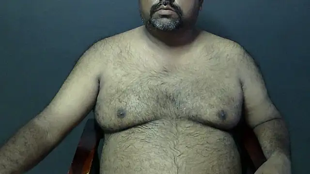 hairysubcub 70 online show from 16, 9, 2025