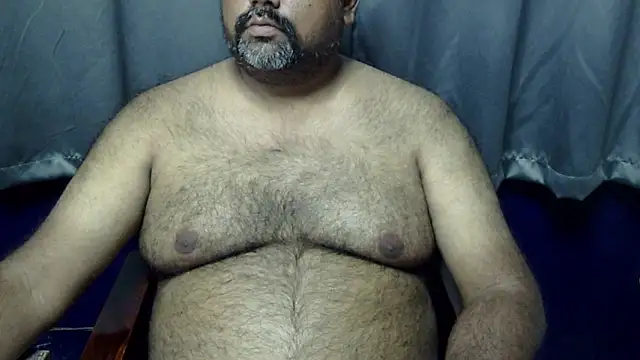 hairysubcub 70 online show from 9, 4, 2026