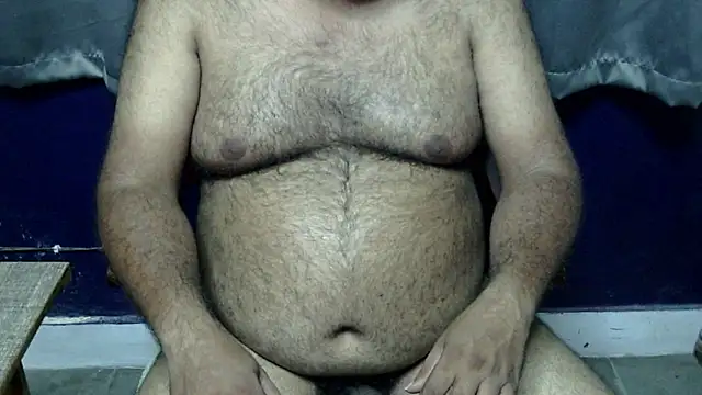 hairysubcub 70 online show from 26, 5, 2026