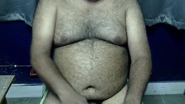 hairysubcub 70 online show from 3, 6, 2026
