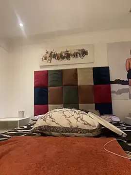 sexyTHANDO online show from 29, 10, 2025