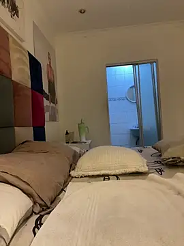 sexyTHANDO online show from 14, 3, 2026