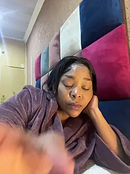 sexyTHANDO online show from 29, 7, 2026