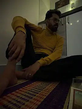 arhan3043 online show from 14, 1, 2026