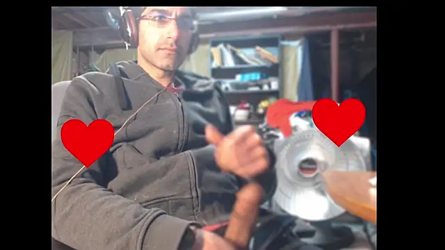 Gsmile1 online show from 1, 3, 2025