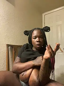 WassamSavage online show from 27, 2, 2026