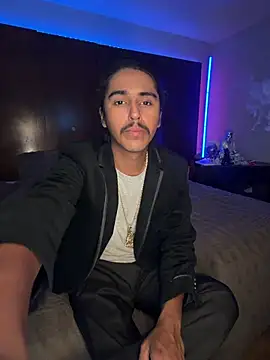 jrrichforever online show from 27, 3, 2026