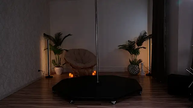 KittyCaitlin online show from 21, 3, 2026