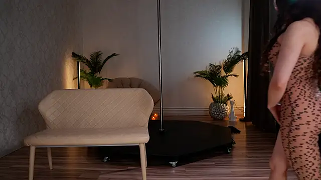 KittyCaitlin online show from 29, 3, 2026