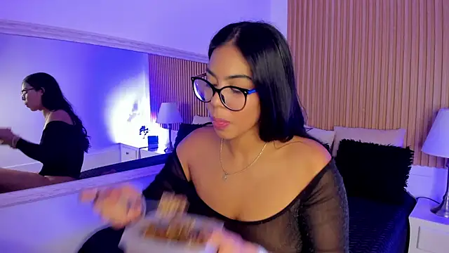 GenesisRuiz online show from 20, 3, 2025