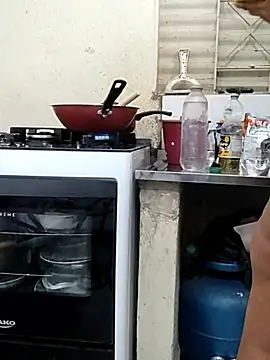 NeydeHotWife online show from 7, 10, 2025