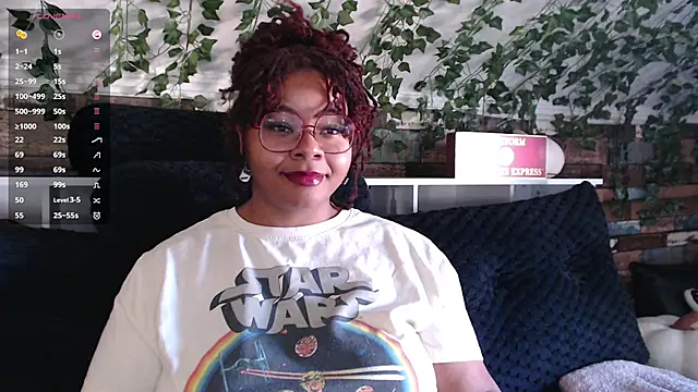 Snapshot of -khayaparker chatting on 2, 12, 2024 -khayaparker online show from 2, 12, 2024